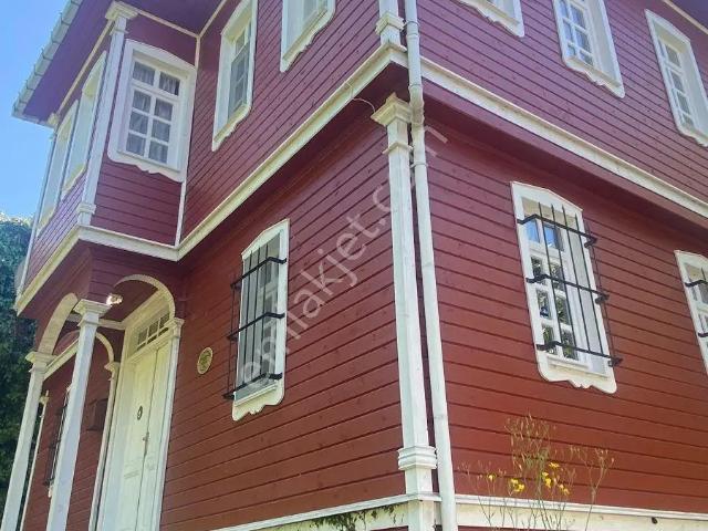 Aliçelebi, Bozkurt içerisinde satılık Villa