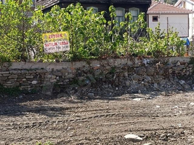 İnebolu, Kastamonu içerisinde satılık Arsa