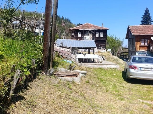 Aliçelebi, Bozkurt içerisinde satılık Villa