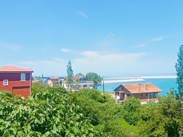 İnebolu, Kastamonu içerisinde satılık Villa