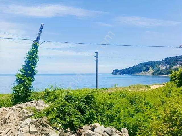 Karadeniz Mahallesi, İnebolu içerisinde satılık Villa