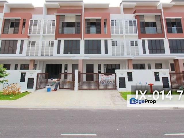 House for sale in Petaling, Alam Impian