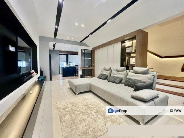House for sale in Petaling, Alam Impian