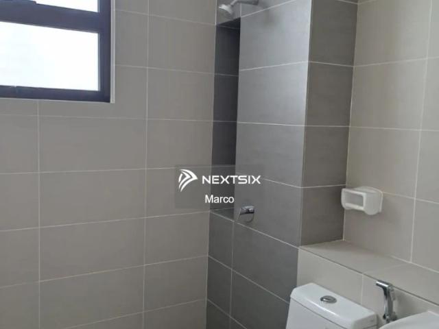 House for rent in Petaling, Alam Impian