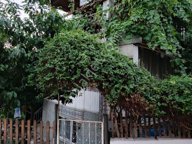 Gönen, Balikesir içerisinde satılık Bahce kati