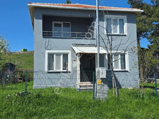 Gönen, Balikesir içerisinde satılık Bahce kati