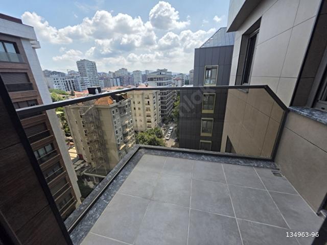 Kadiköy, İstanbul içerisinde satılık mülk