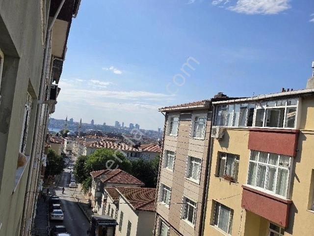 Üsküdar, İstanbul içerisinde kiralık mülk