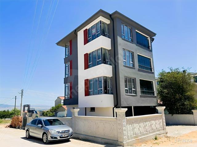 Odunpazari, Eskişehir içerisinde satılık mülk