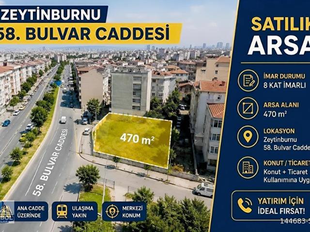 Zeytinburnu, İstanbul içerisinde satılık Dükkan