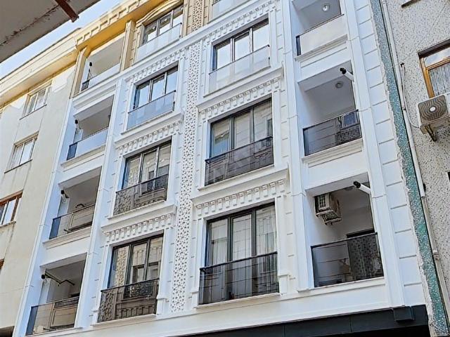 Zeytinburnu, İstanbul içerisinde satılık mülk