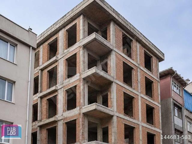 Zeytinburnu, İstanbul içerisinde satılık mülk