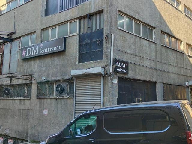 İstanbul Merkez içerisinde satılık Bina İstanbul Merkez içerisinde satılık Bina