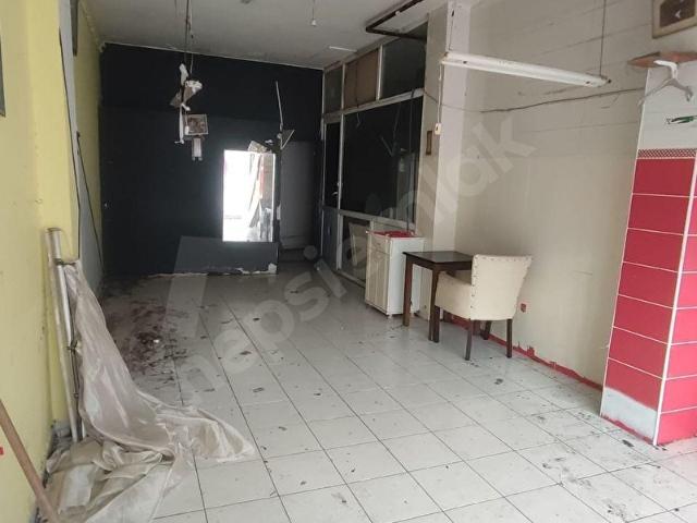 Zeytinburnu, İstanbul içerisinde satılık Dükkan