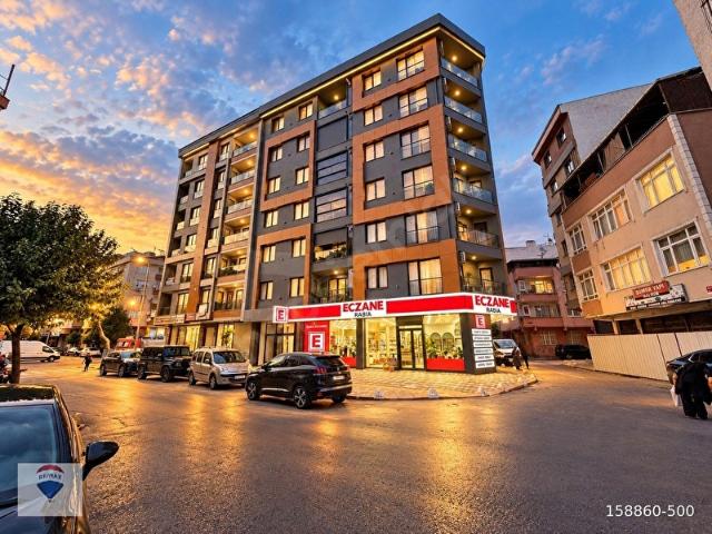 Zeytinburnu, İstanbul içerisinde satılık mülk