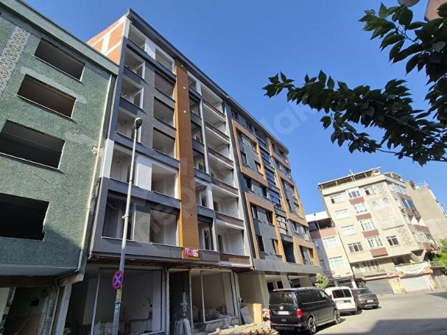 Zeytinburnu, İstanbul içerisinde satılık mülk
