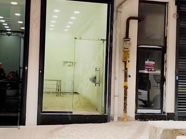 Zeytinburnu, İstanbul içerisinde satılık Dükkan
