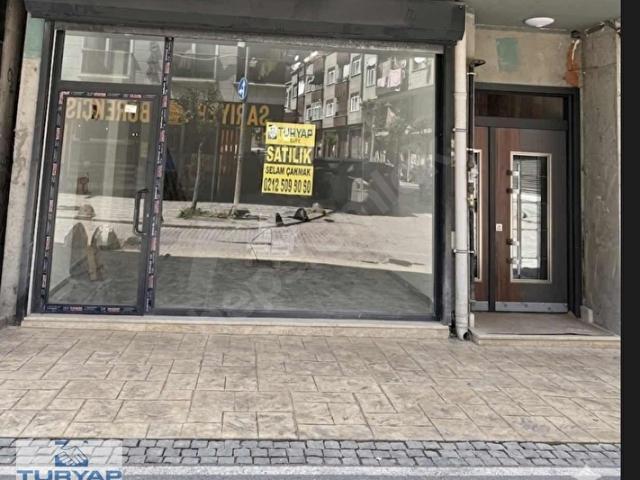 Zeytinburnu, İstanbul içerisinde satılık Dükkan