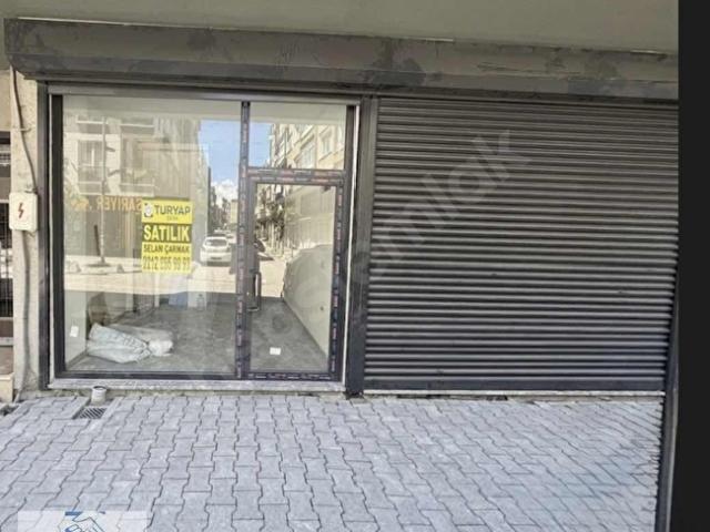 Zeytinburnu, İstanbul içerisinde satılık Dükkan