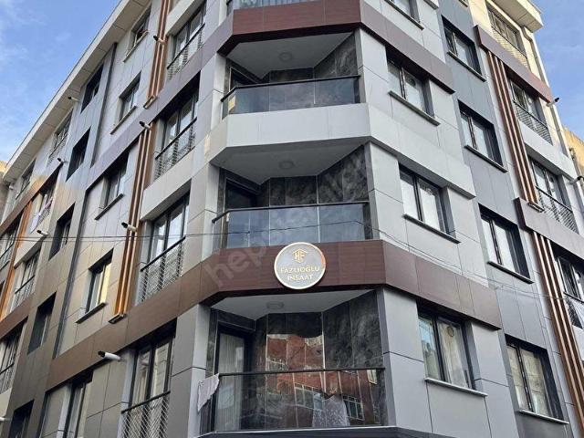 Zeytinburnu, İstanbul içerisinde satılık mülk