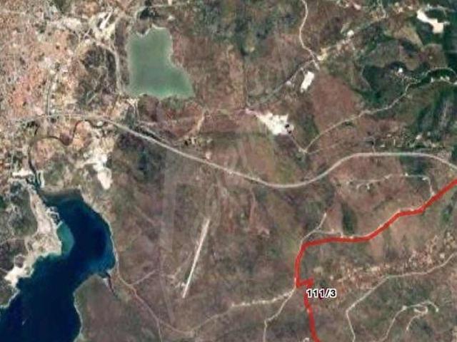 Zeytineli Mahallesi, Çeşme içerisinde satılık Arsa