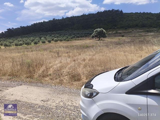 Menderes, İzmir içerisinde satılık Arsa