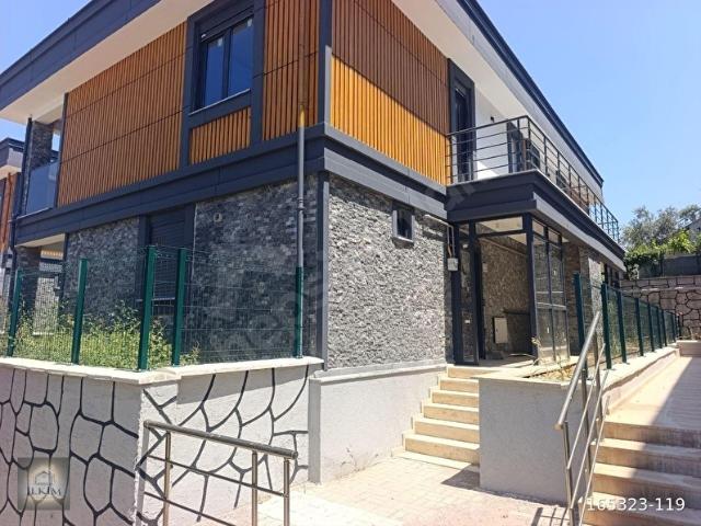 Burhaniye, Balikesir içerisinde satılık Villa