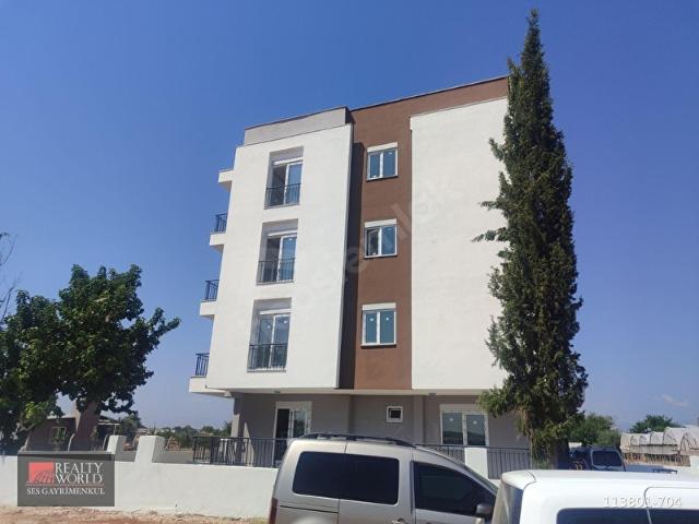 Kepez, Antalya içerisinde satılık mülk