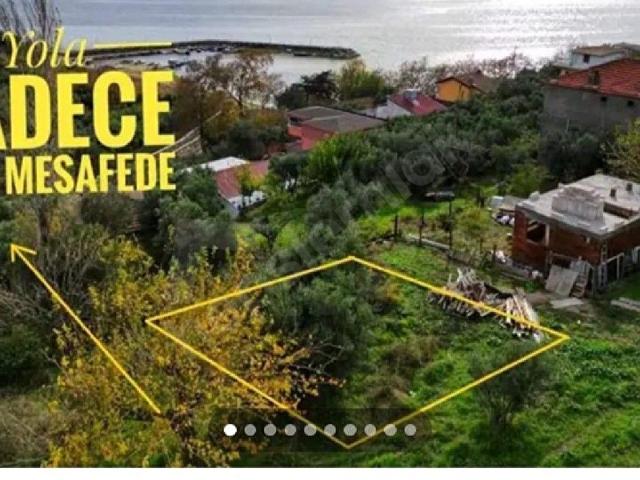 Erdek, Balikesir içerisinde satılık Arsa