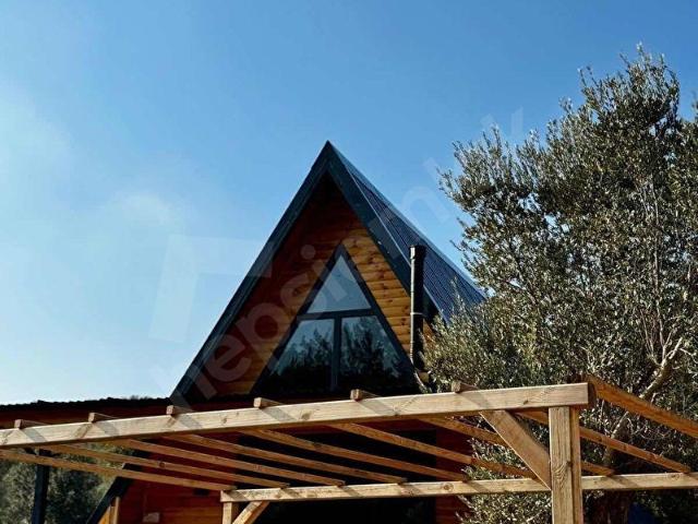 Menderes, İzmir içerisinde satılık Villa