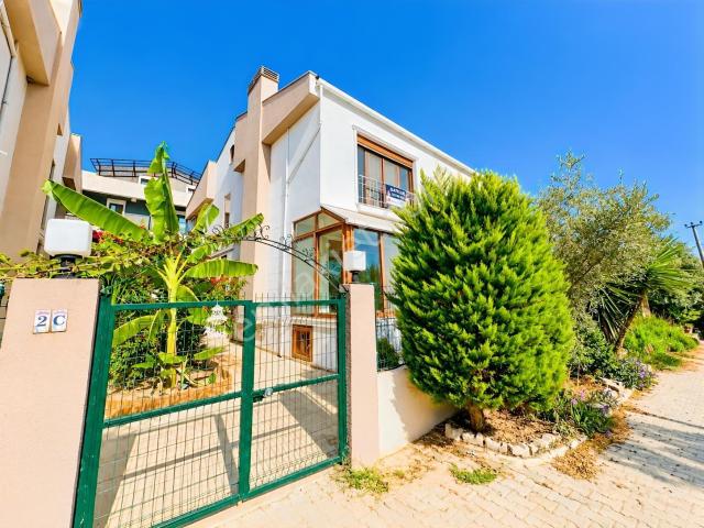 Urla, İzmir içerisinde satılık Villa