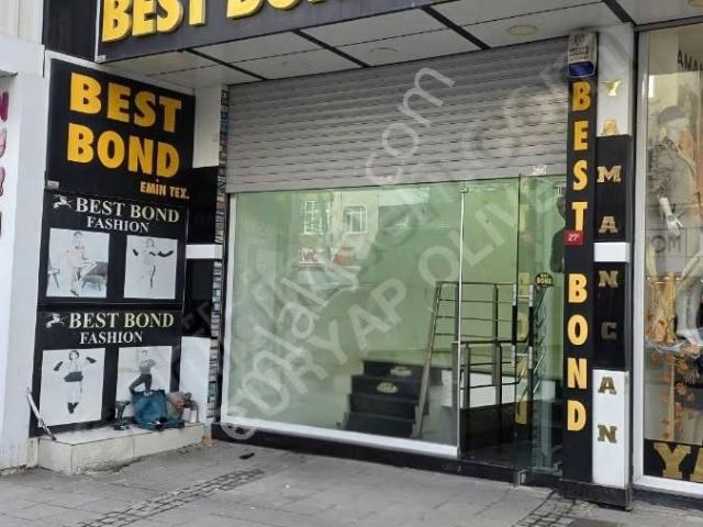 Zeytinburnu, İstanbul içerisinde satılık Dükkan