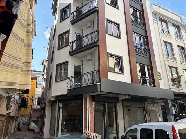 Zeytinburnu, İstanbul içerisinde satılık Dükkan