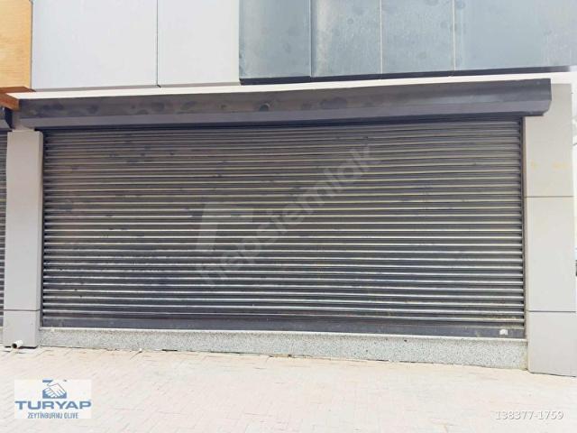Zeytinburnu, İstanbul içerisinde satılık Dükkan