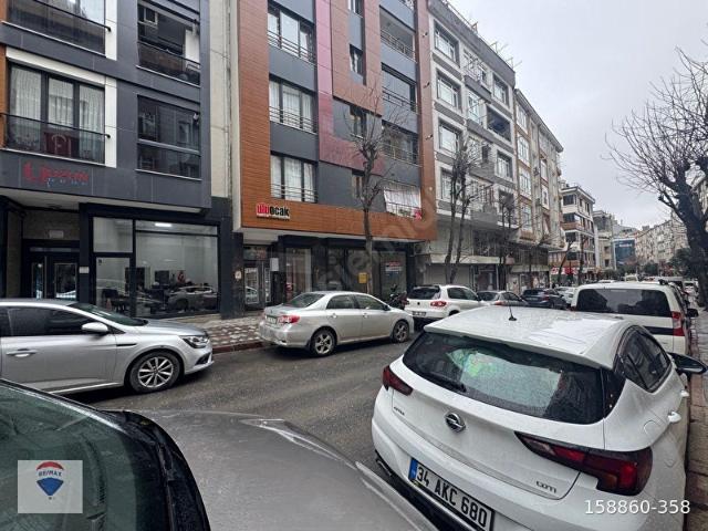 Zeytinburnu, İstanbul içerisinde satılık Dükkan