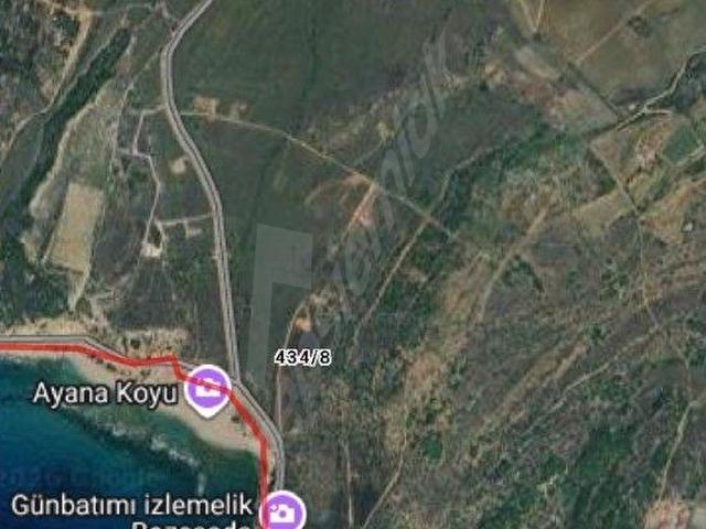 Bozcaada, Çanakkale içerisinde satılık mülk