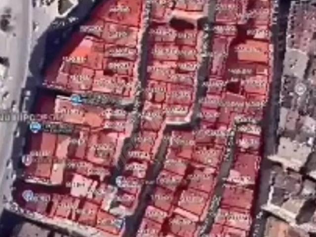 Zeytinburnu, İstanbul içerisinde satılık Arsa