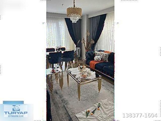 Zeytinburnu, İstanbul içerisinde satılık mülk