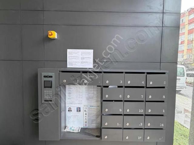 Zeytinburnu, İstanbul içerisinde satılık Residence