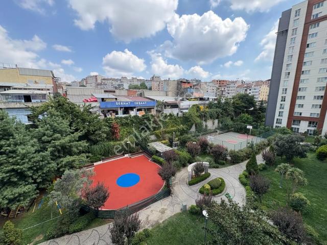 Zeytinburnu, İstanbul içerisinde satılık mülk