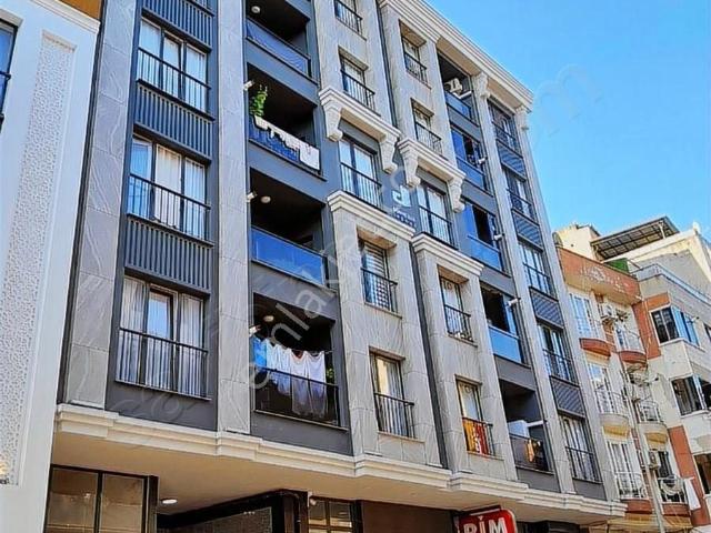 Zeytinburnu içerisinde satılık Daire