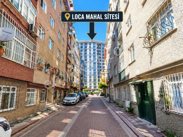 Sümer Mahallesi, Zeytinburnu içerisinde satılık mülk