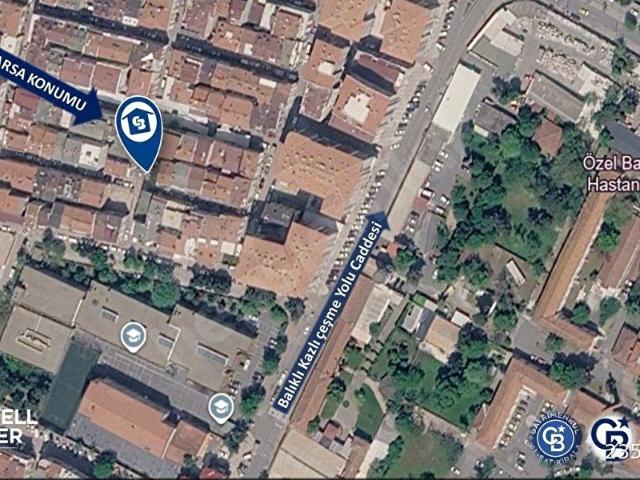 Zeytinburnu, İstanbul içerisinde satılık Dükkan