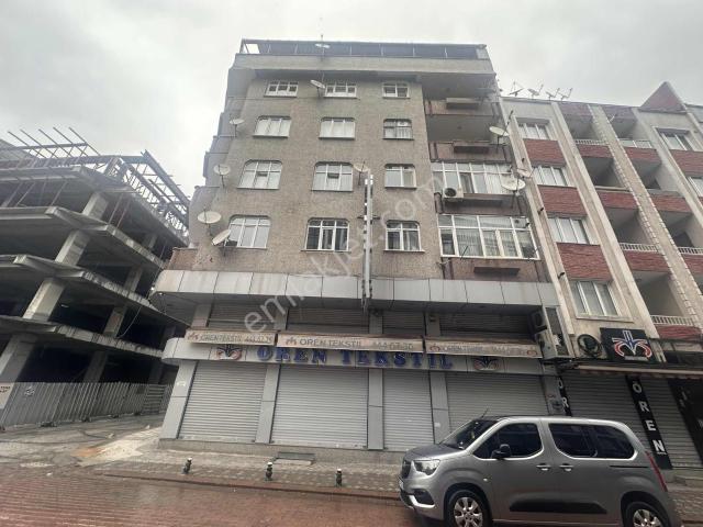 Telsiz Mahallesi, Zeytinburnu içerisinde satılık mülk