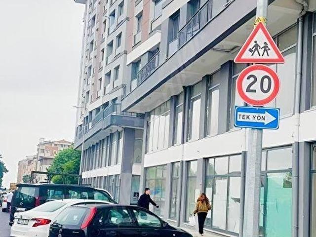 Zeytinburnu, İstanbul içerisinde satılık mülk
