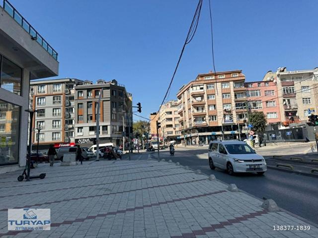 Zeytinburnu, İstanbul içerisinde satılık Dükkan
