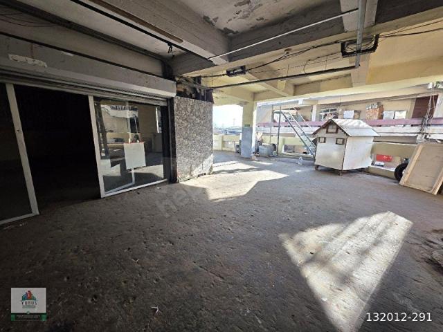 Zeytinburnu, İstanbul içerisinde satılık Dükkan