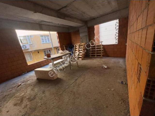 Zeytinburnu, Veliefendi Mahallesi içerisinde satılık Daire