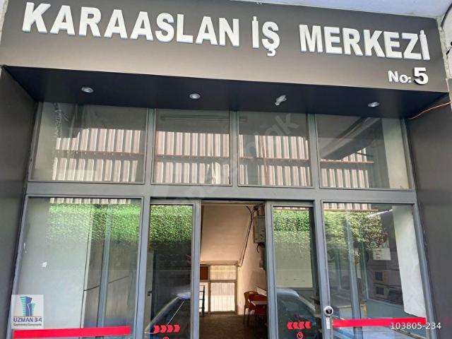 Zeytinburnu, İstanbul içerisinde satılık Restoran