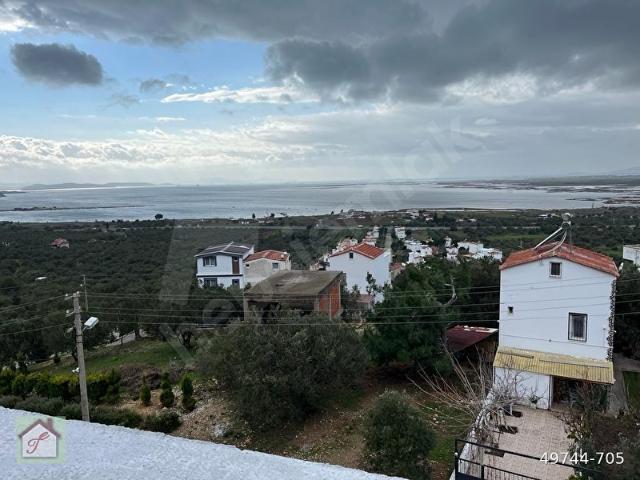Bergama, İzmir içerisinde satılık Arsa